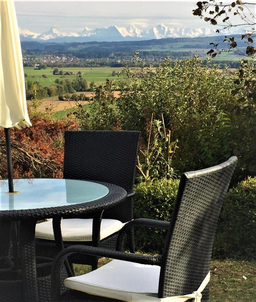 Joline Private Guest Apartment Just Feel At Home Jens Exterior foto